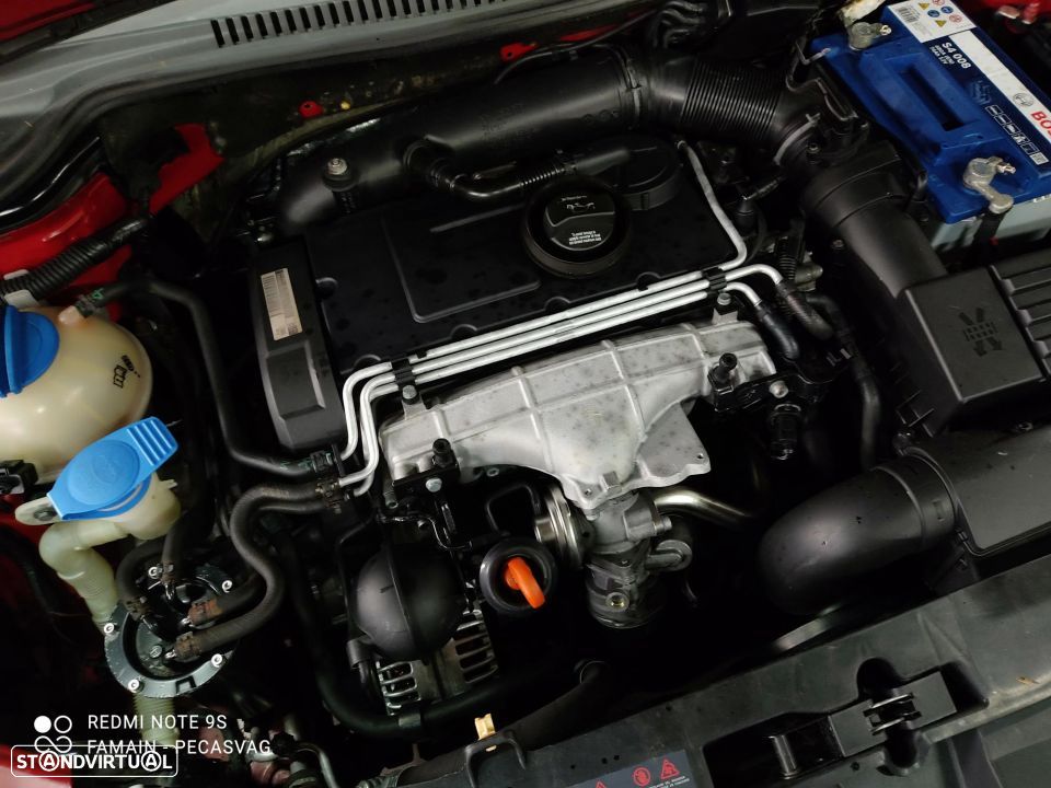 Motores AUDi/VW 2.0TDi - REVENDA - 1