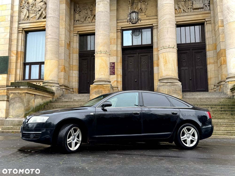 Audi A6 Limousine - 15