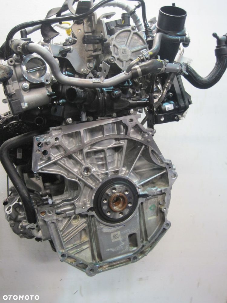 Silnik motor DACIA JOGGER 1.0TCE H5DC490 2tyś - 7