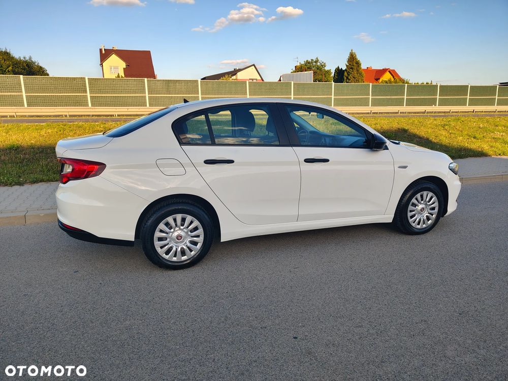 Fiat Tipo 1.4 Classic - 25