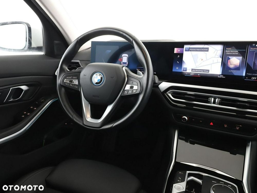BMW Seria 3 320e PHEV xDrive - 18