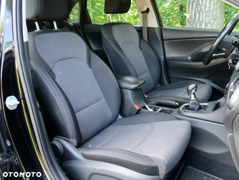 Hyundai i30 1.5 T-GDI 48V Comfort - 14