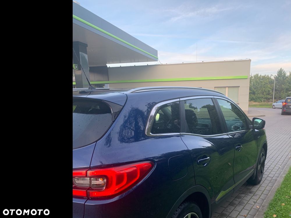 Renault Kadjar 1.2 Energy TCe Limited EDC - 5