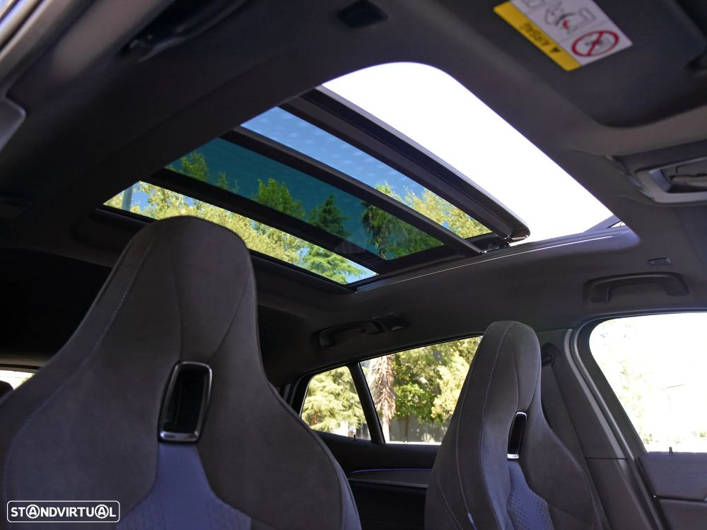 BMW X2 18 d sDrive Auto Pack M - 25