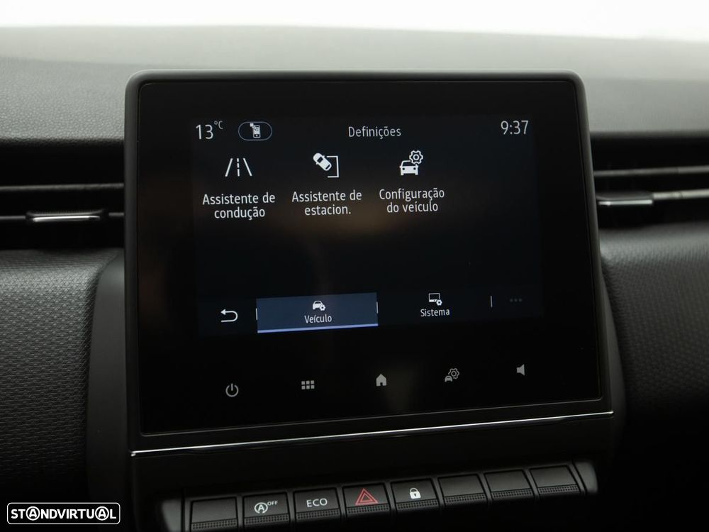 Renault Clio 1.5 Blue dCi Intens - 23