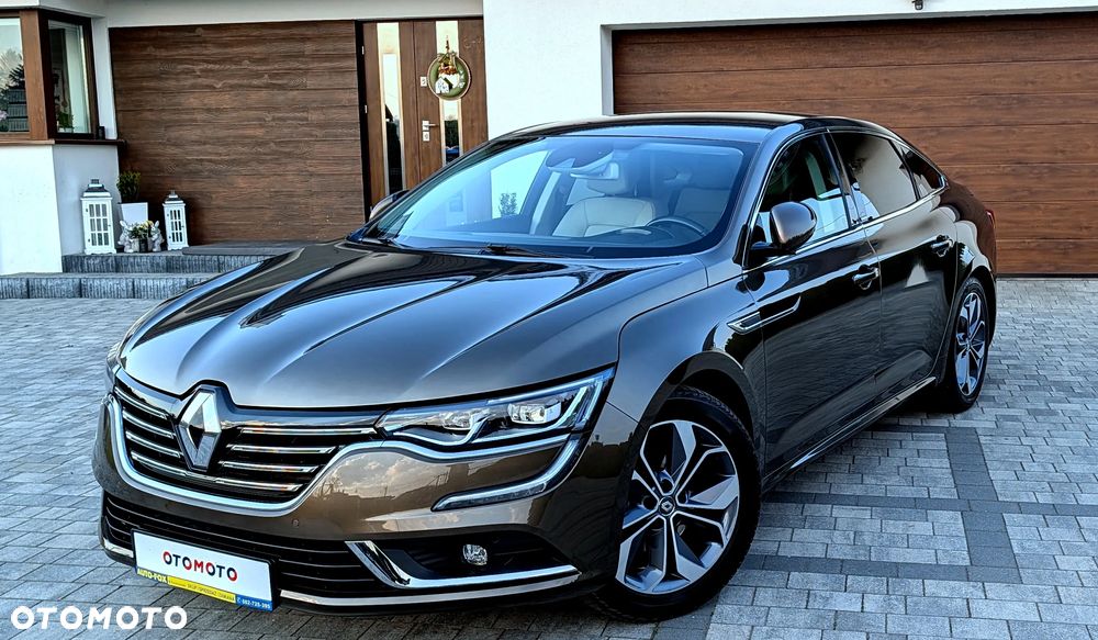 Renault Talisman ENERGY TCe 150 EDC LIMITED - 36