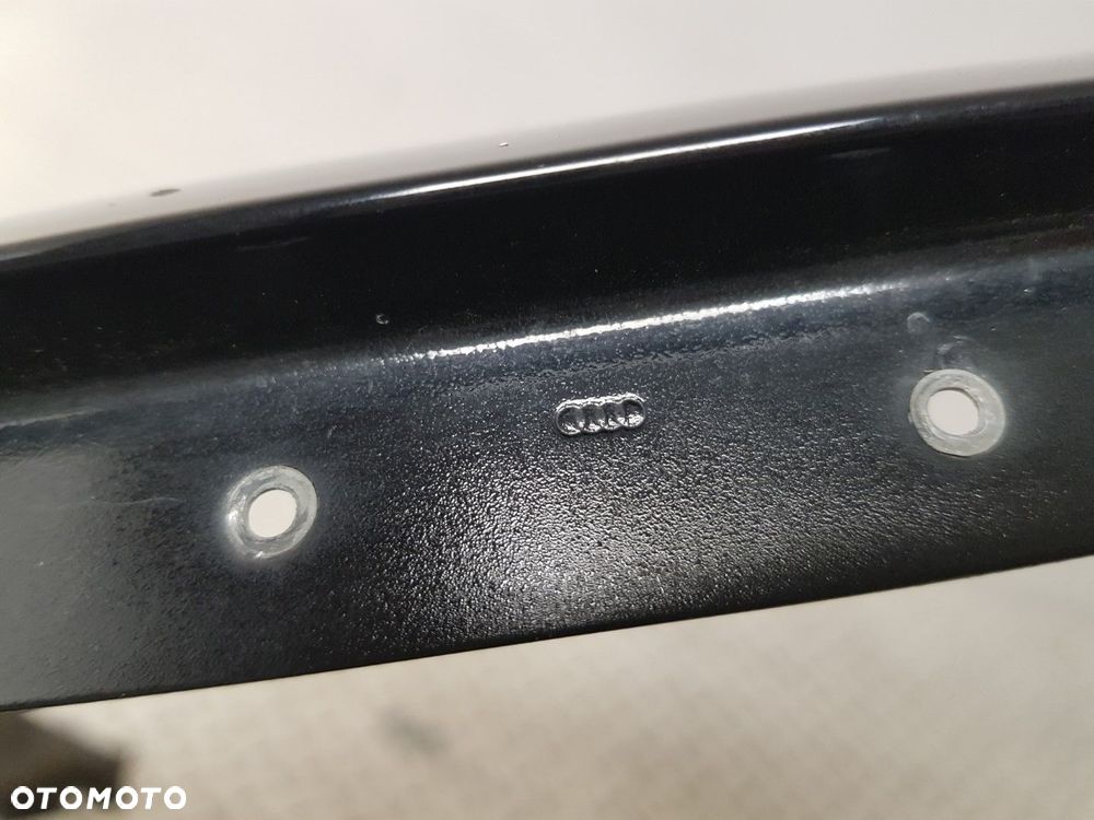 ŁADNY BŁOTNIK LEWY PRZEDNI LEWA PRZÓD AUDI A4 B8 8K LIFT 11-15 - 9