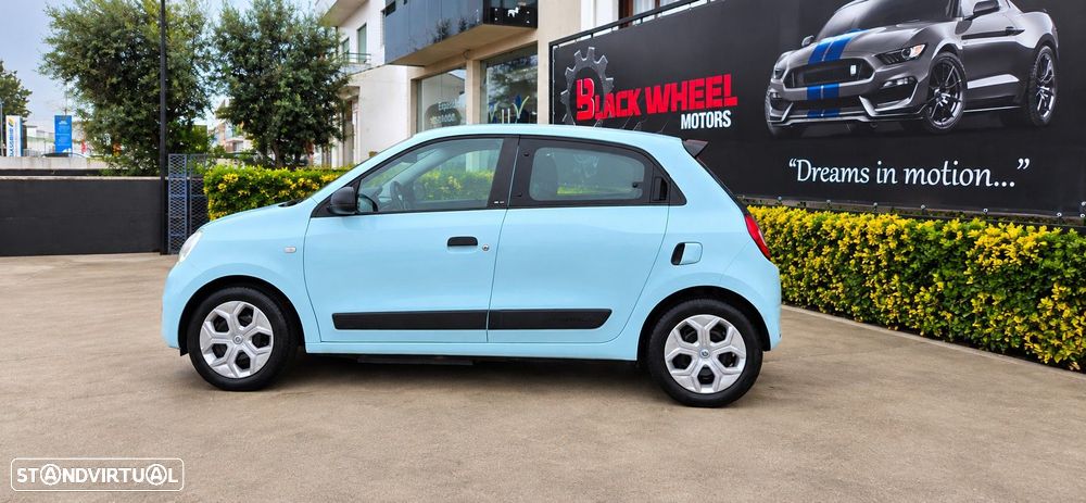 Renault Twingo - 6