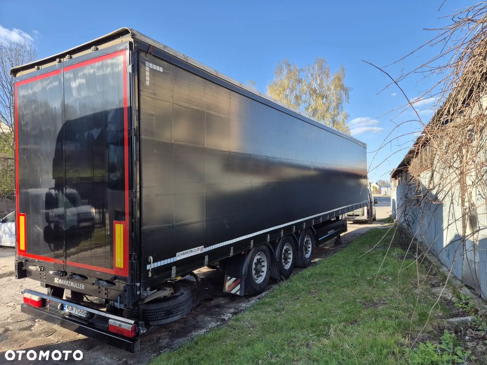 Schwarzmuller s1 - 1