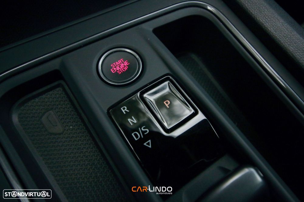 Cupra Leon 1.4 e-Hybrid MID DSG - 20