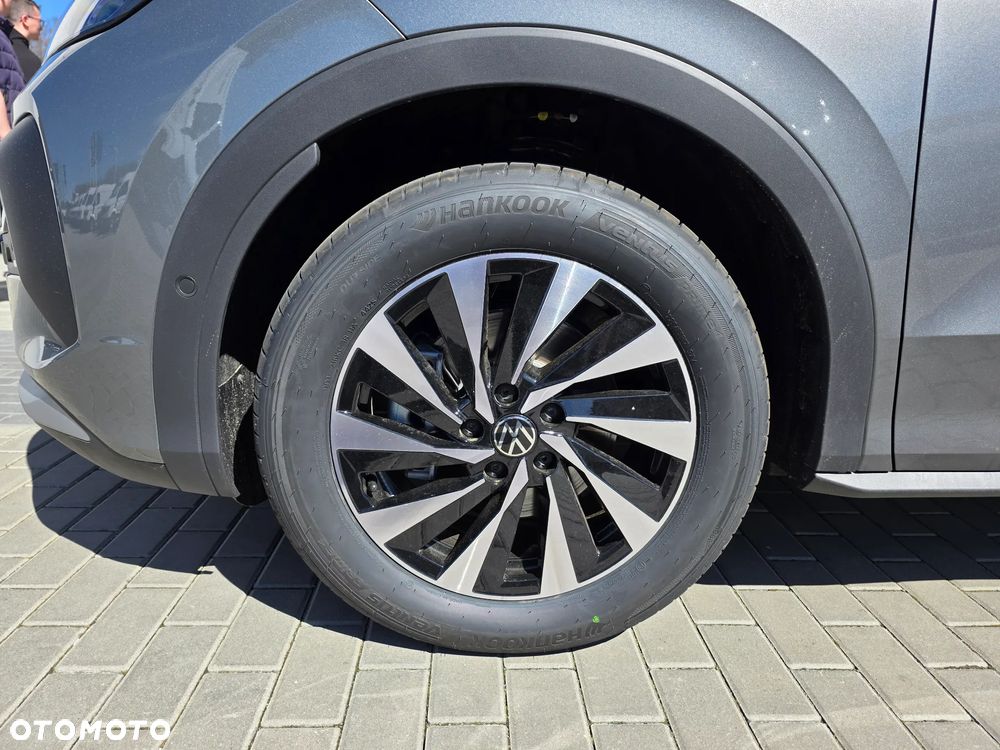 Volkswagen T-Roc 1.5 eTSI Life DSG - 11