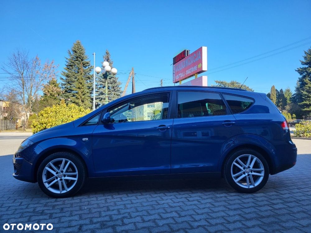 Seat Altea XL - 5