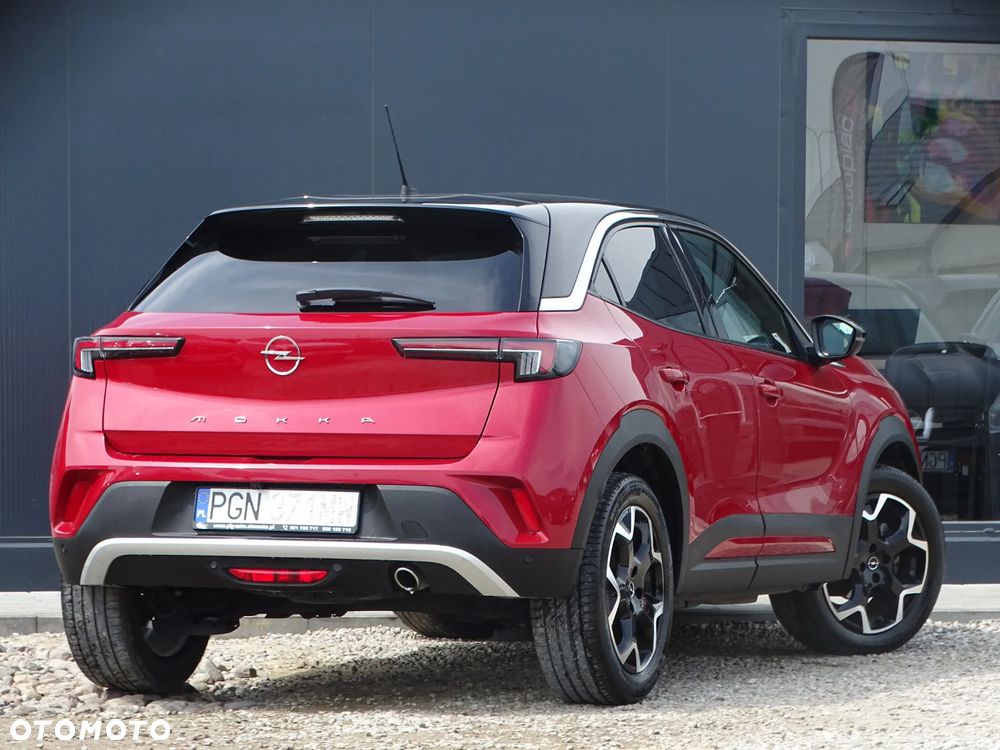 Opel Mokka 1.5 Ultimate - 5