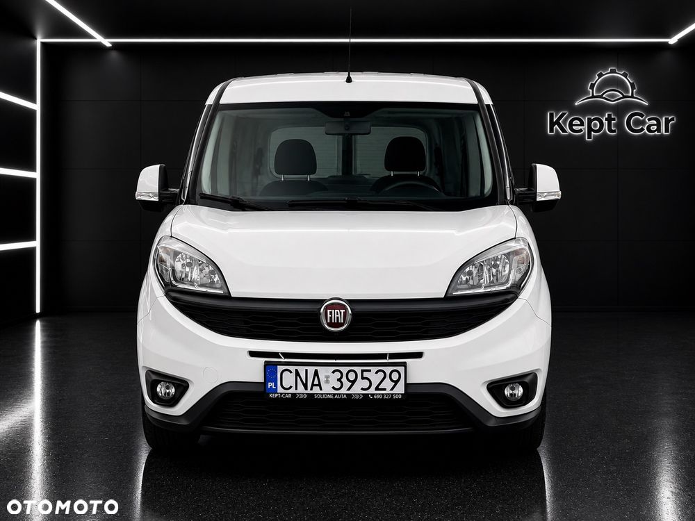 Fiat Doblo - 6