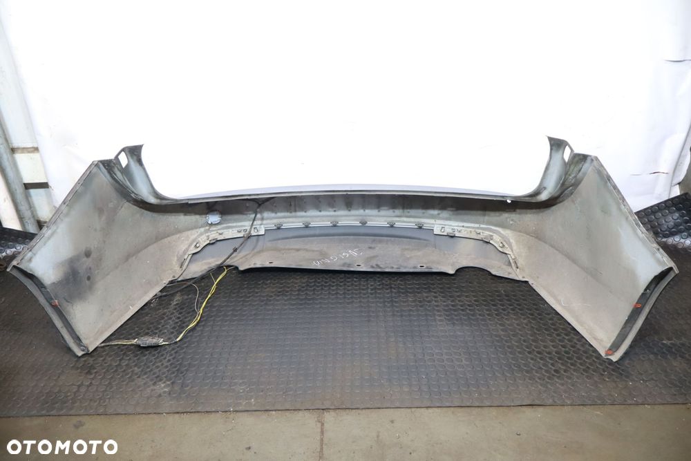 ZDERZAK TYLNY OPEL INSIGNIA A LIFT Z190 - 2
