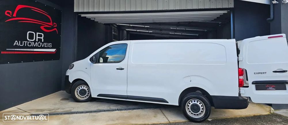 Peugeot Expert 2.0 BlueHDi L3H1 Semi-Vidrado - 3