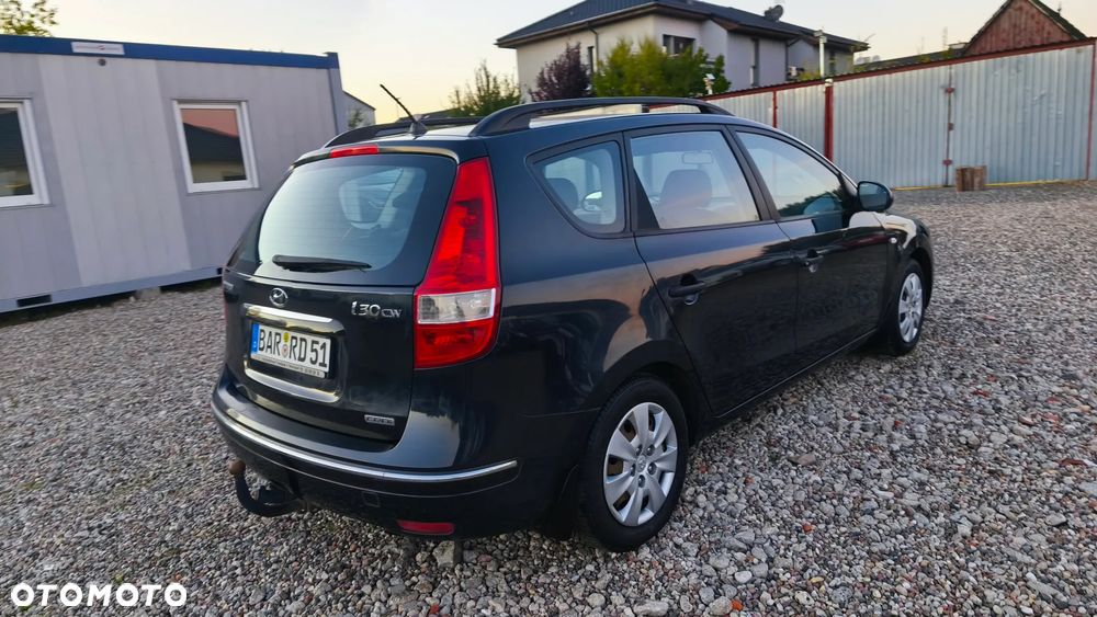 Hyundai i30 - 7
