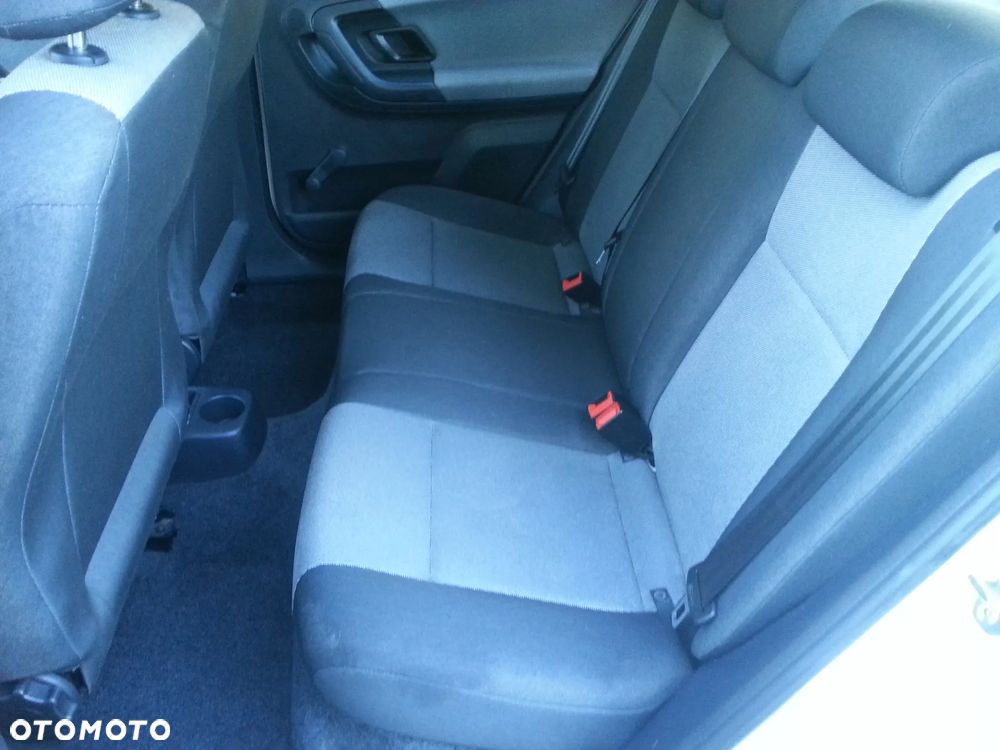 Skoda Fabia 1.2 12V Active - 18