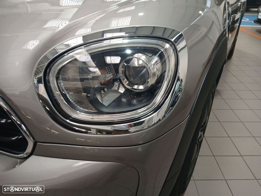 MINI Countryman - 9