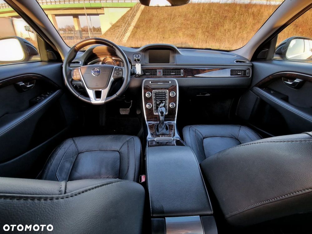 Volvo S80 T5 Geartronic Summum - 22