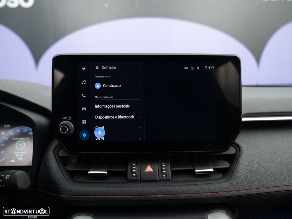 Toyota RAV4 2.5 HDF Plug-in Comfort AWD-i - 33