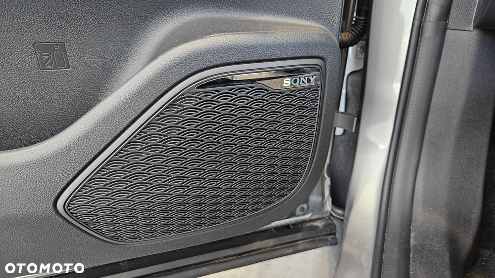 Omoda E5 63.2kWh Premium - 9