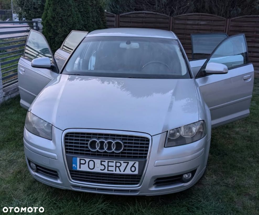 Audi A3 Sportback - 19
