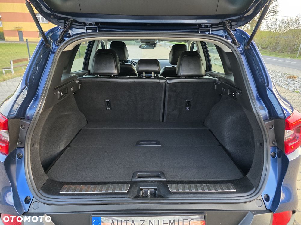 Renault Kadjar 1.6 dCi Energy Spring Edition Plus 4x4 - 15