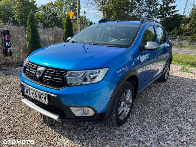 Dacia Sandero 1.0 TCe Laureate S&S - 4