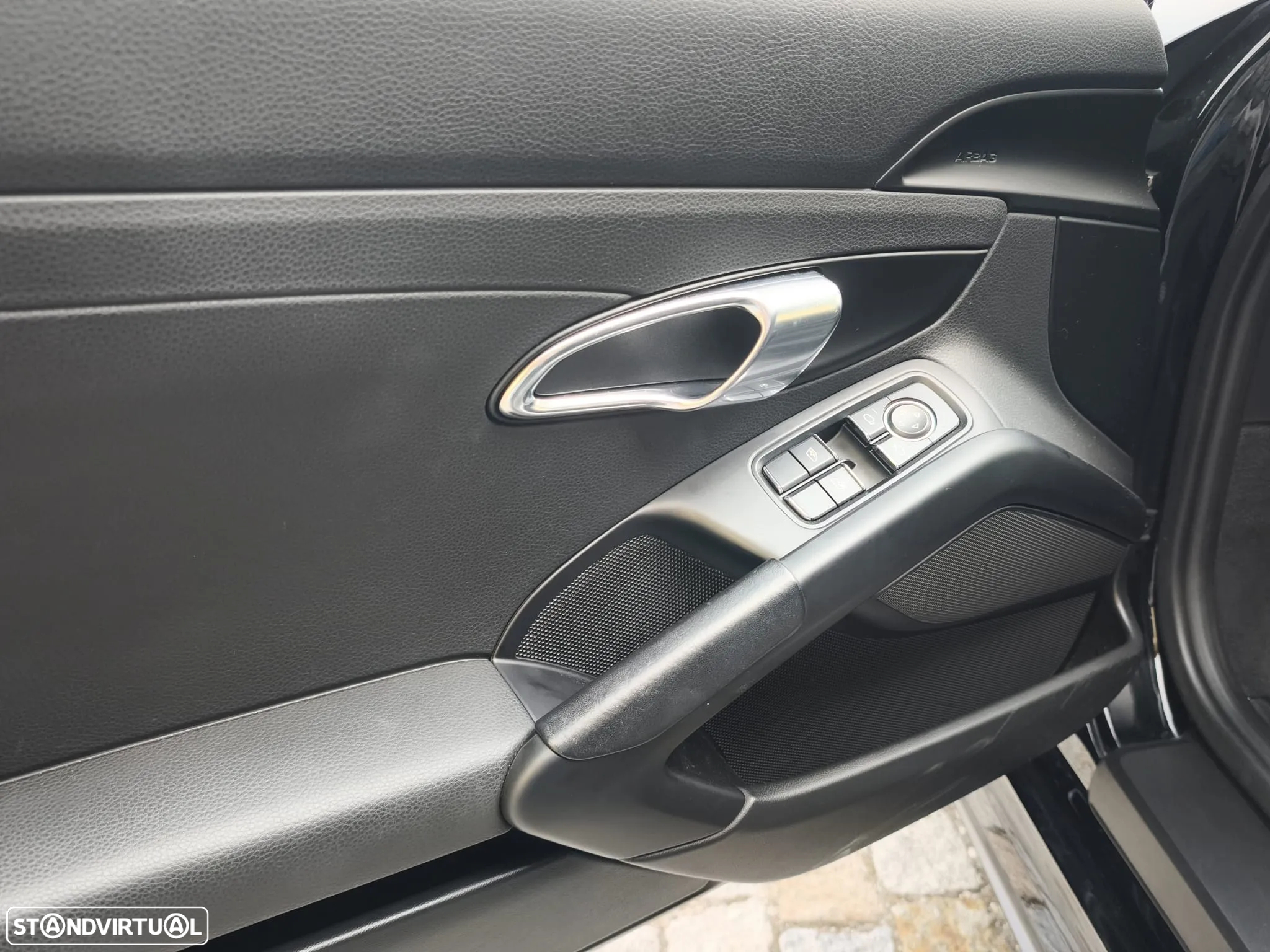 Porsche 718 Boxster 2.0 Style Edition PDK - 12
