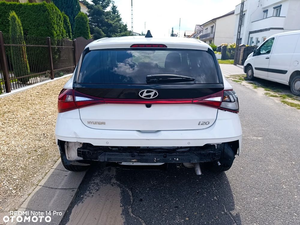 Hyundai i20 - 13