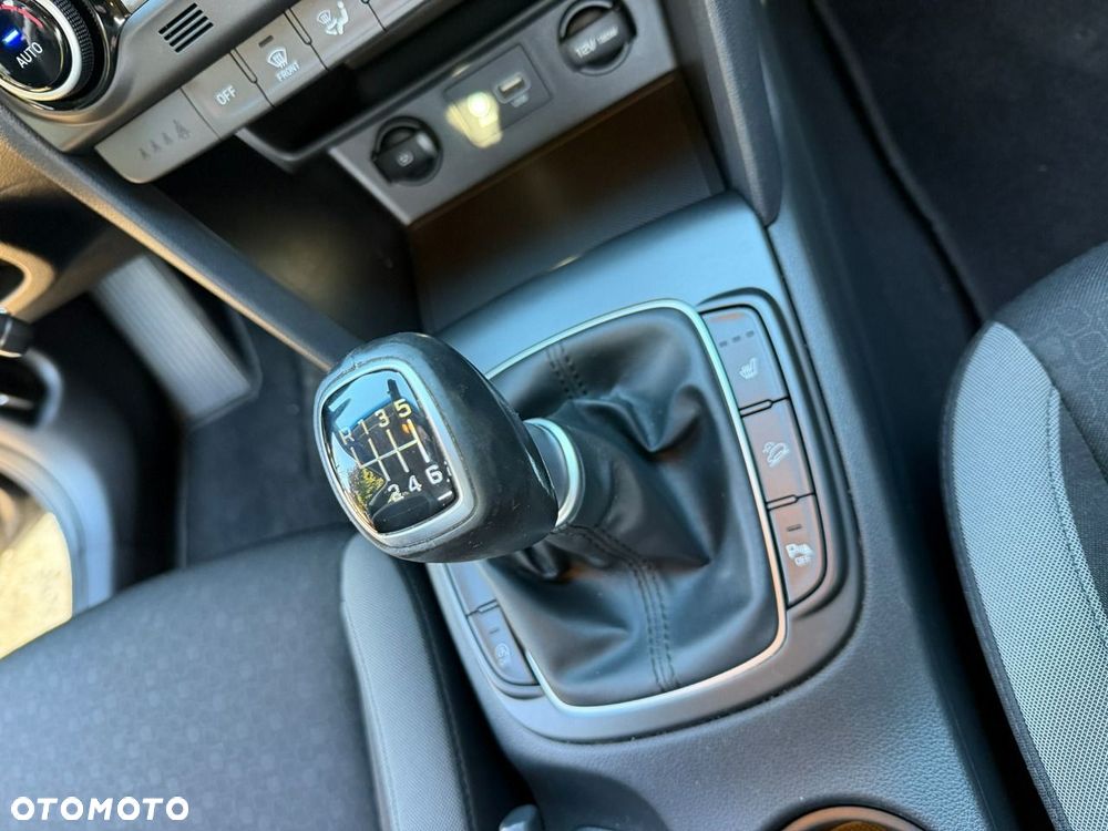 Hyundai Kona - 22