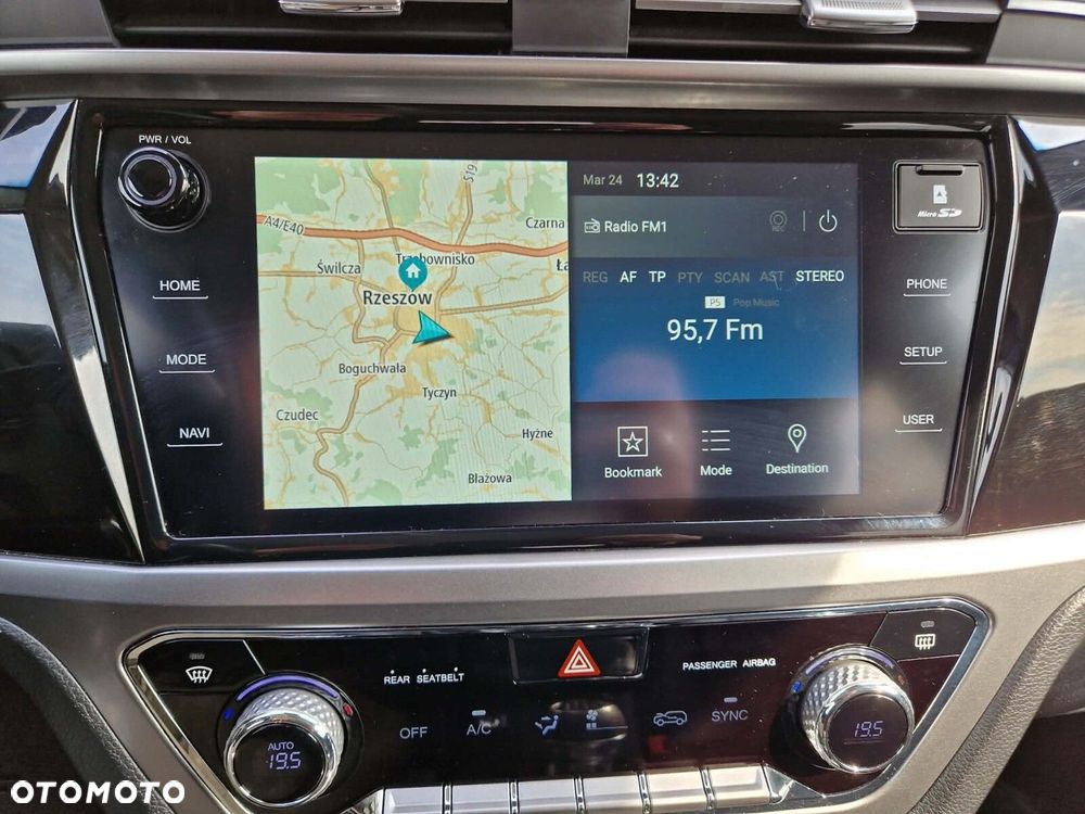 SsangYong/KGM Korando 1.5 T-GDI Quartz 2WD - 21