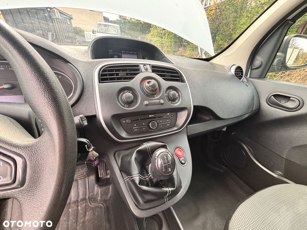 Renault Kangoo - 7
