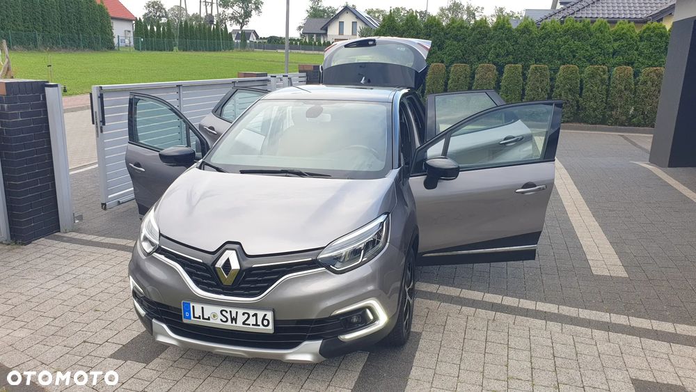 Renault Captur TCe 100 BUSINESS EDITION - 8