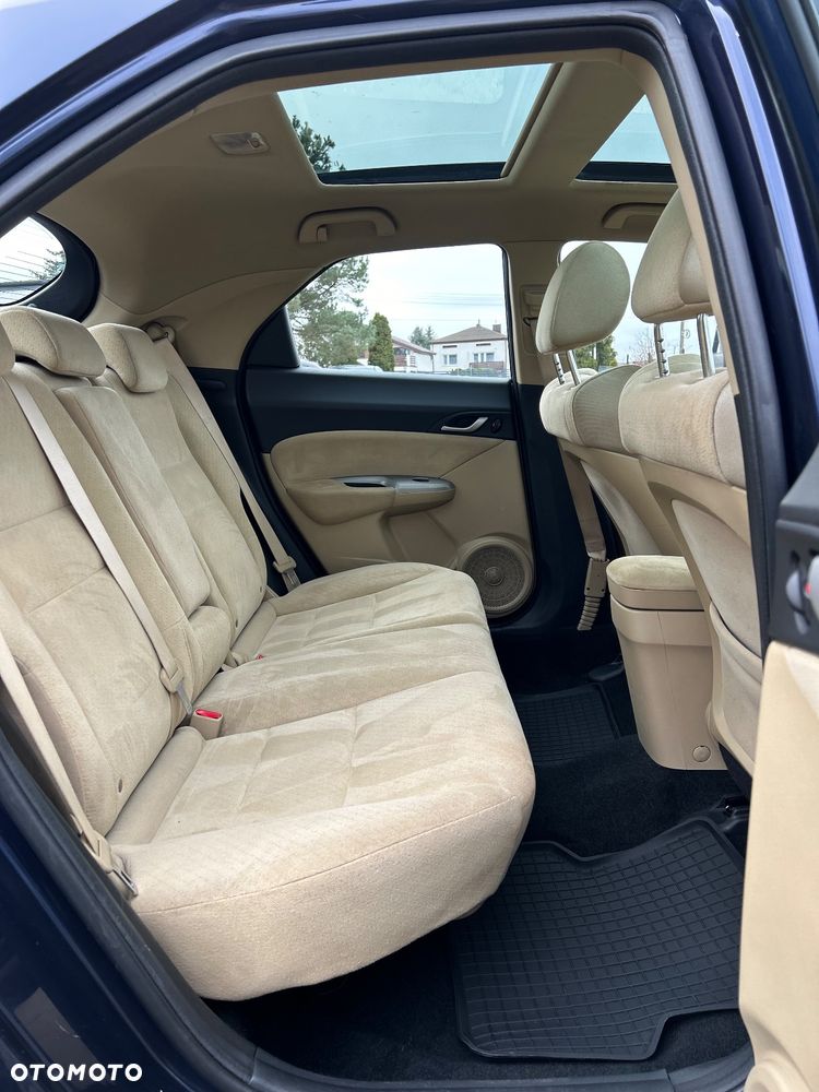 Honda Civic 1.8i-VTEC Executive - 7