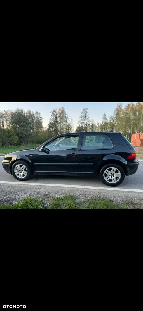 Volkswagen Golf 1.9 GL TDI - 20