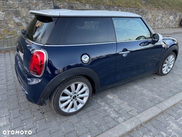 MINI Cooper S sport - 4
