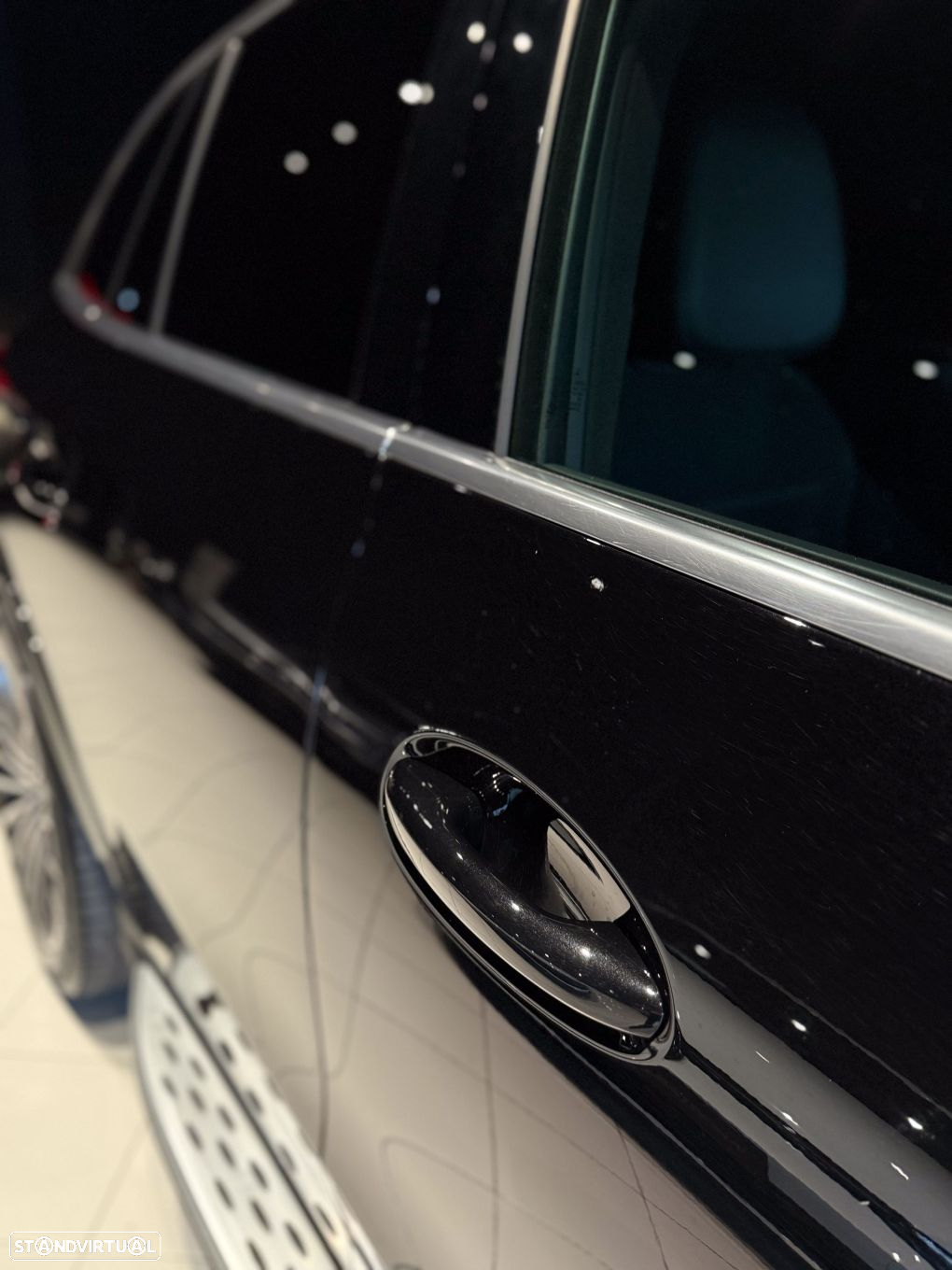 Mercedes-Benz GLC 300 de 4Matic - 17