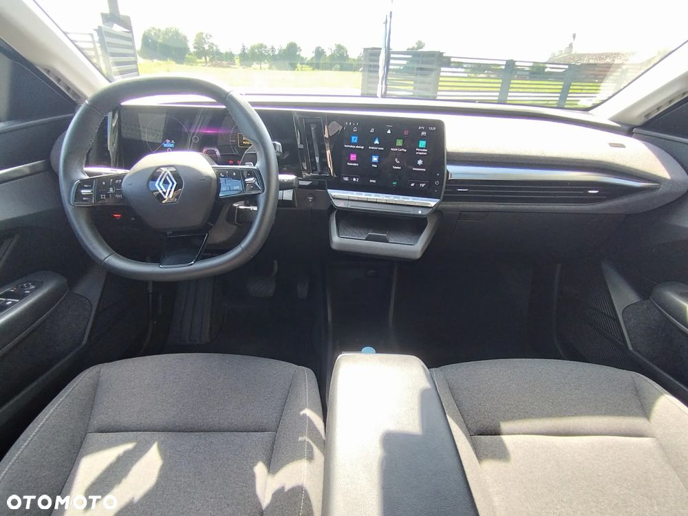 Renault Megane EV60 Techno - 17