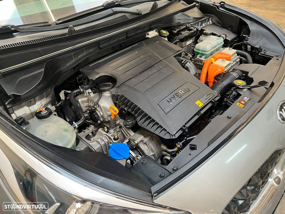 Kia Niro - 19
