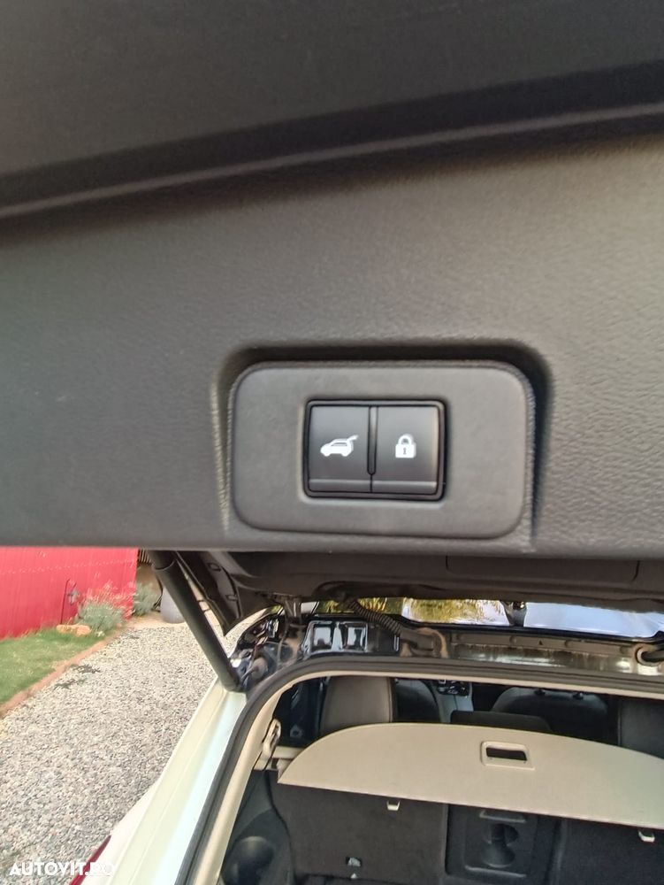 Nissan X-Trail - 14