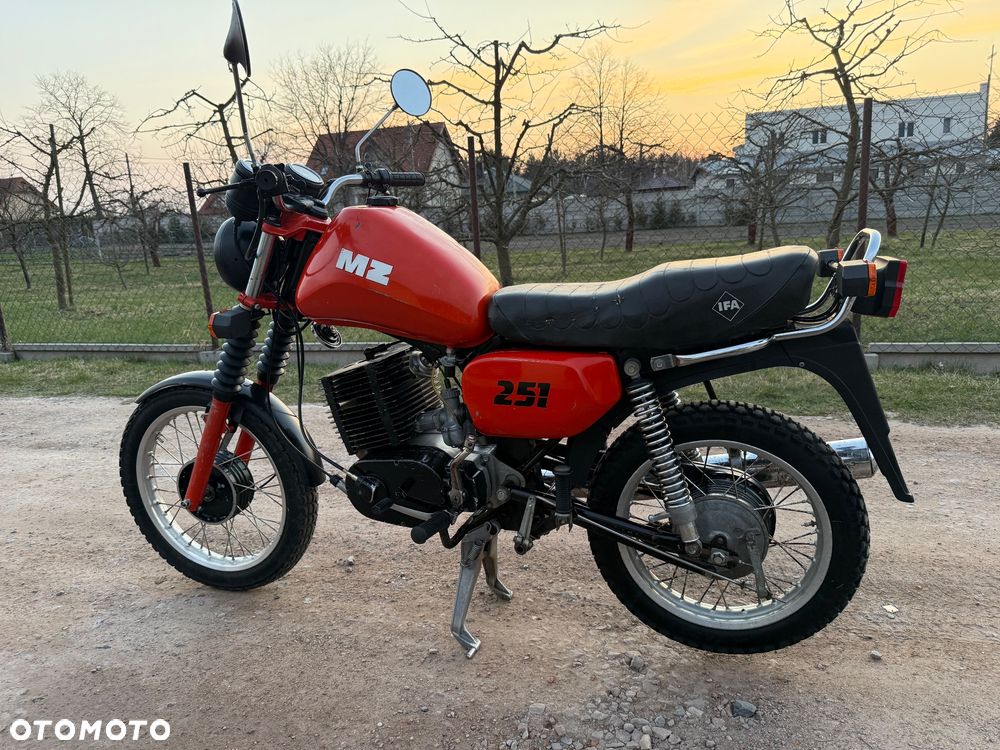 MZ ETZ - 14