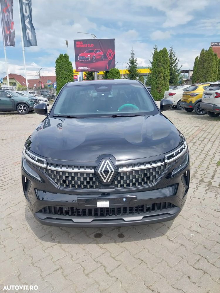 Renault Austral - 23