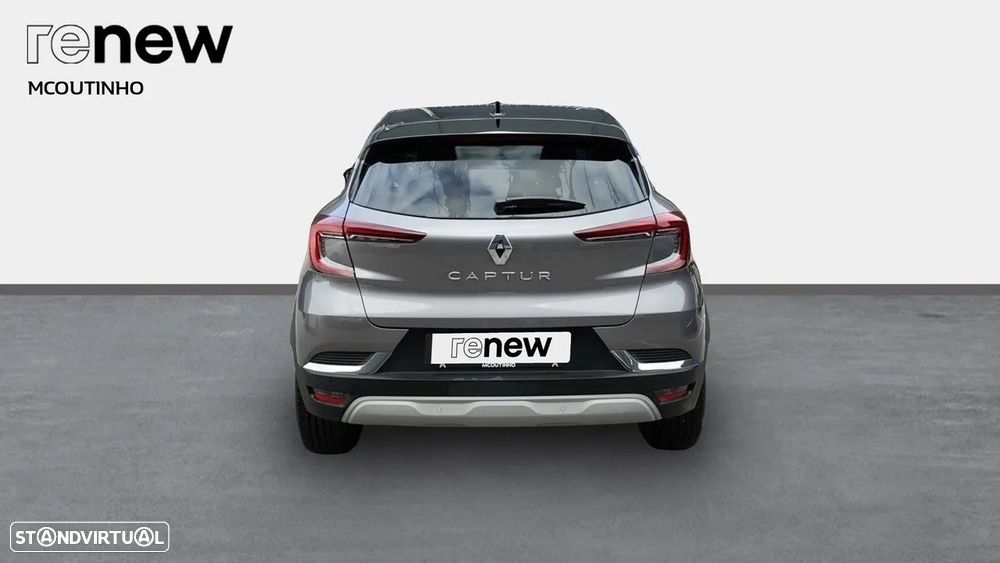 Renault Captur 1.0 TCe Techno - 7