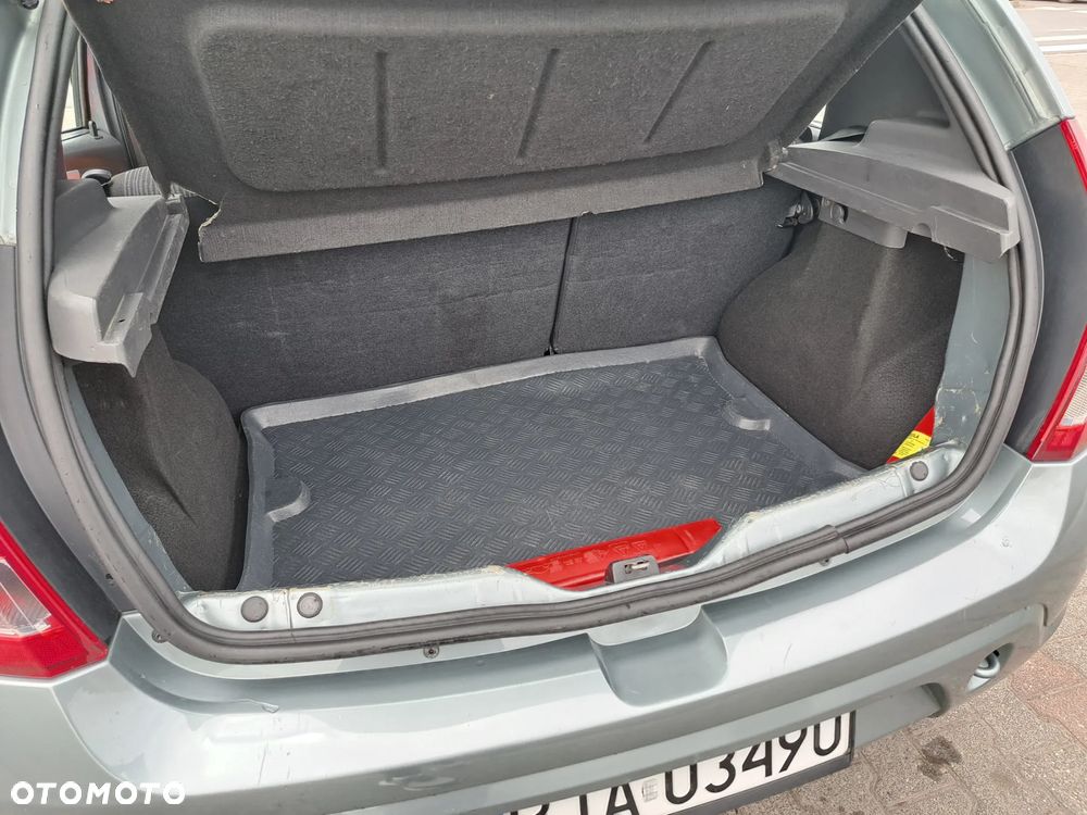 Dacia Sandero 1.4 MPI - 7