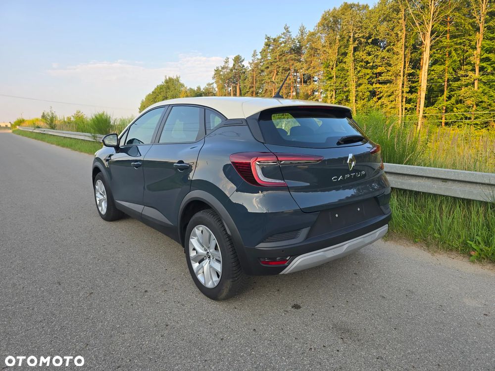 Renault Captur TCe 90 INTENS - 4