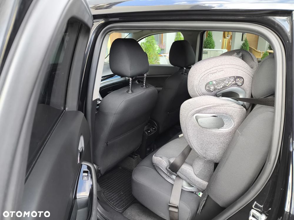 Chevrolet Orlando 1.4 T LT+ - 33