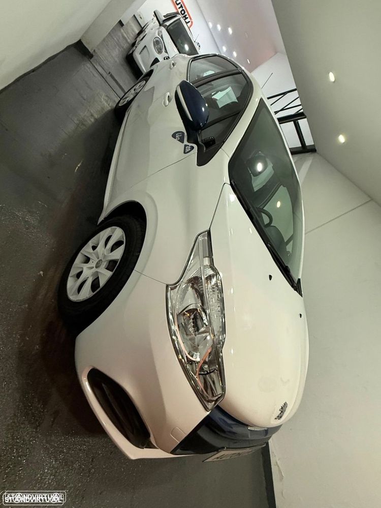 Peugeot 208 1.0 VTi Active - 2