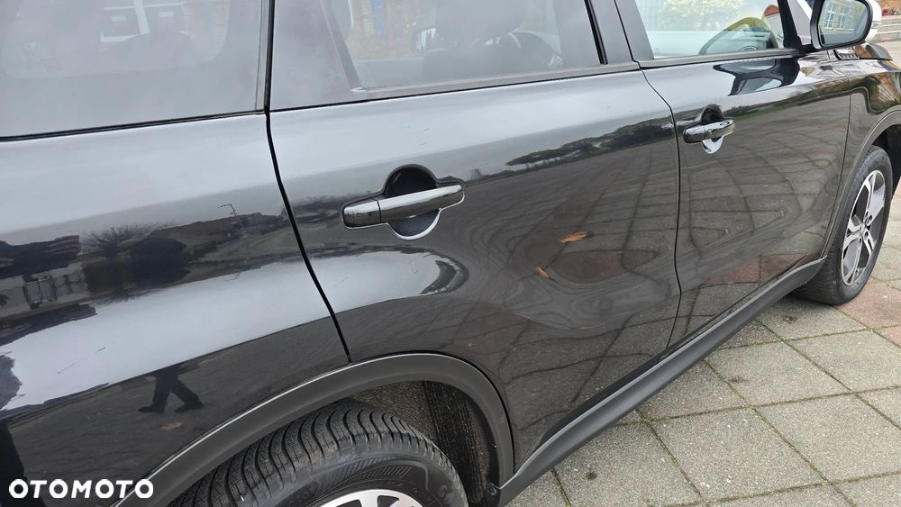 Suzuki Vitara 1.6 DDiS (4x2) Comfort+ - 15